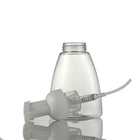 Bomba-botella vacía del dispensador del jabón que hace espuma para el jabón líquido 250ml